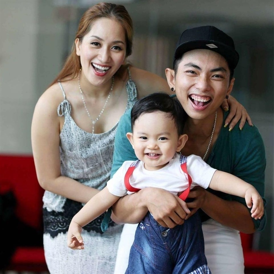 khanh thi lay chong tre hon nen viec chieu chuong la chuyen duong nhien