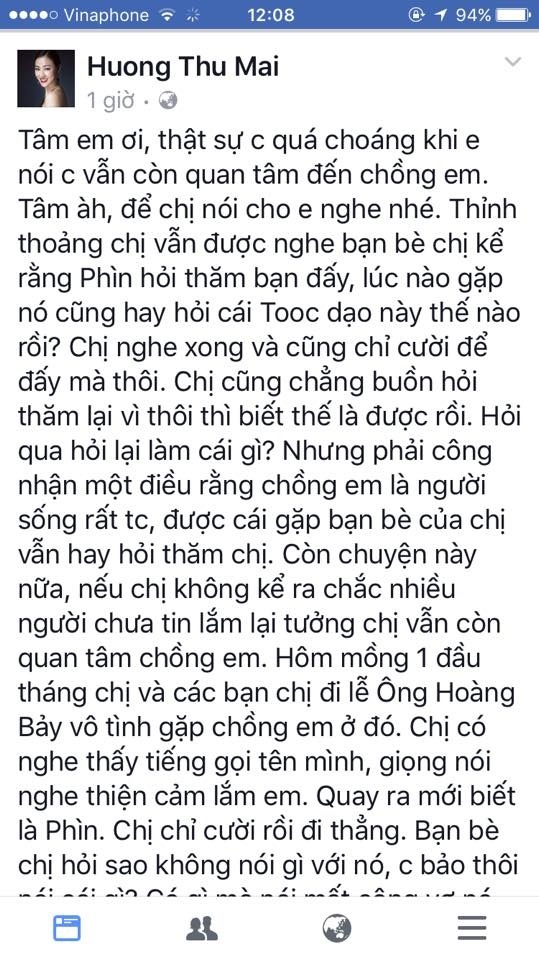 tam tit voi chu dang khoa thi maya co thai