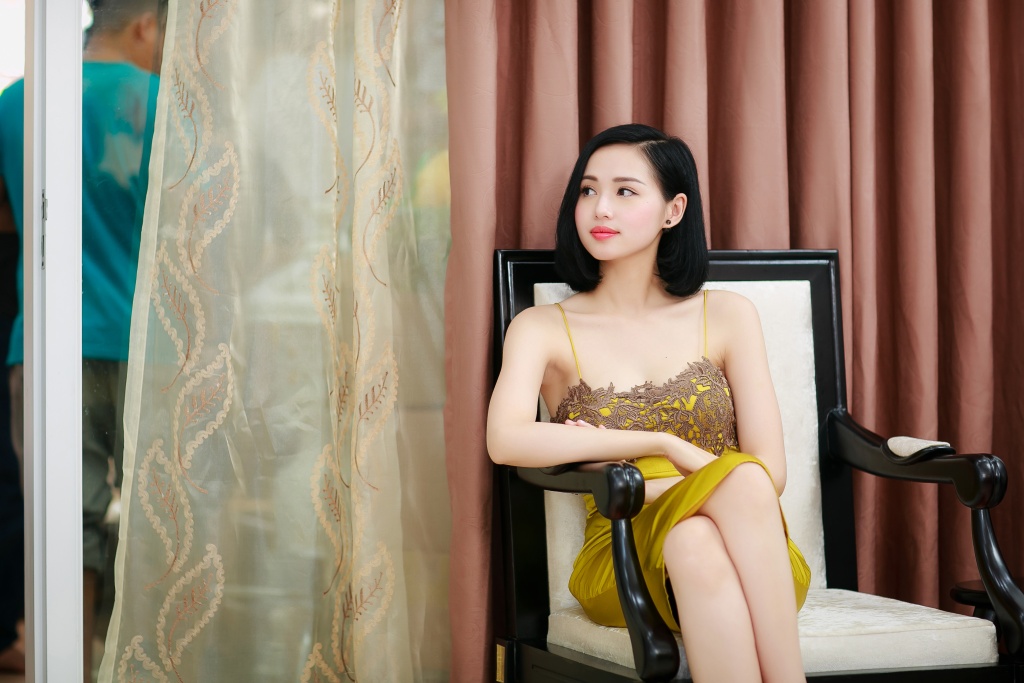 tam tit voi chu dang khoa thi maya co thai