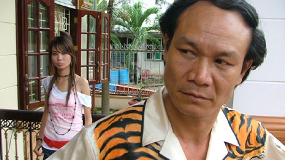5 nam nghe si cu nhac den ten la bi ghet cay ghet dang