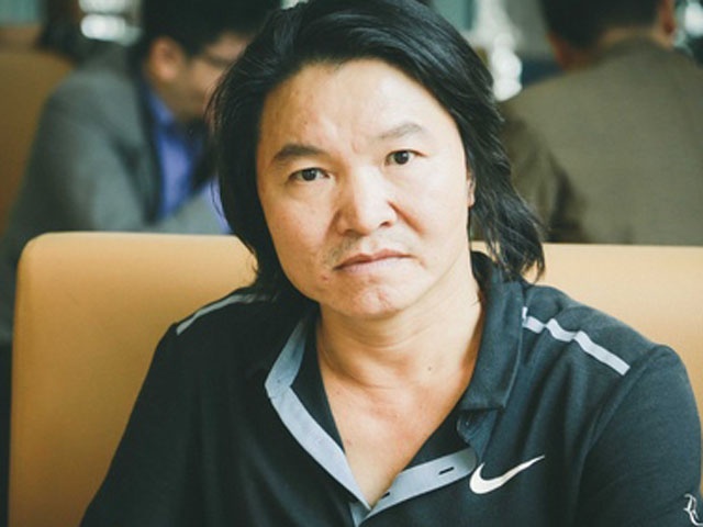 5 nam nghe si cu nhac den ten la bi ghet cay ghet dang