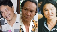 cuoc hon nhan yen am cua nghe si chuyen tri vai ac tung mac cam vi lay vo kem 23 tuoi