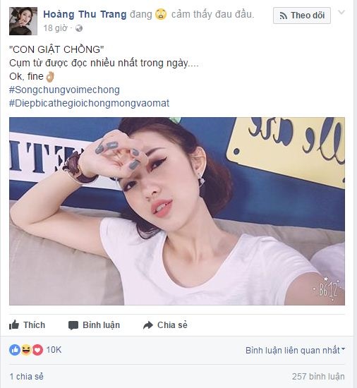 5 nu dien vien khien chi em nhin mat la ghet con dan ong thay la nga long
