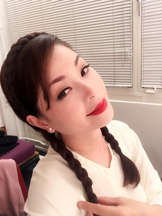 5 nu dien vien khien chi em nhin mat la ghet con dan ong thay la nga long