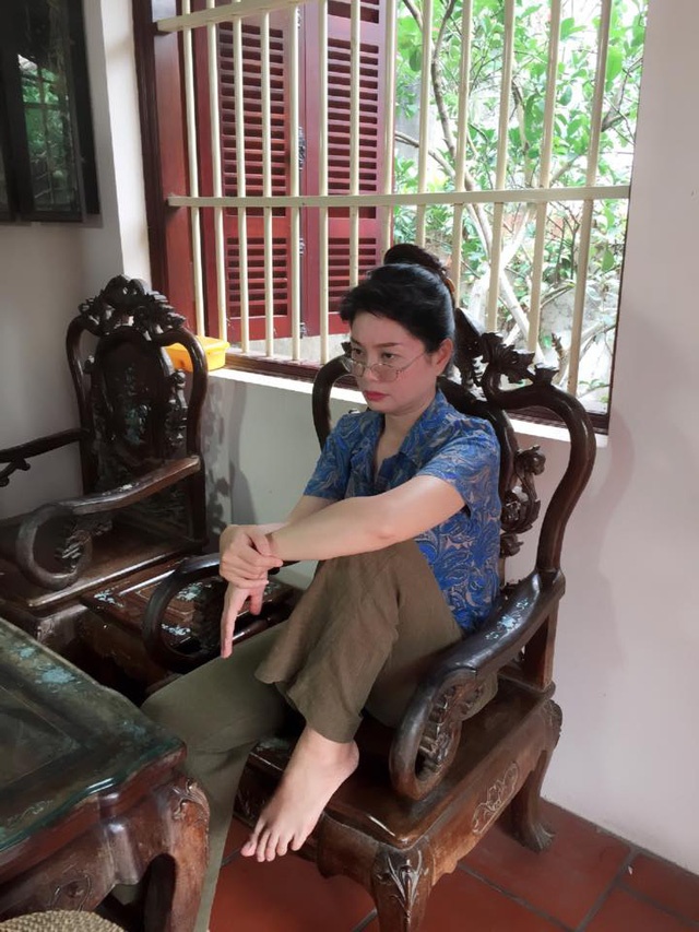 5 nu dien vien khien chi em nhin mat la ghet con dan ong thay la nga long