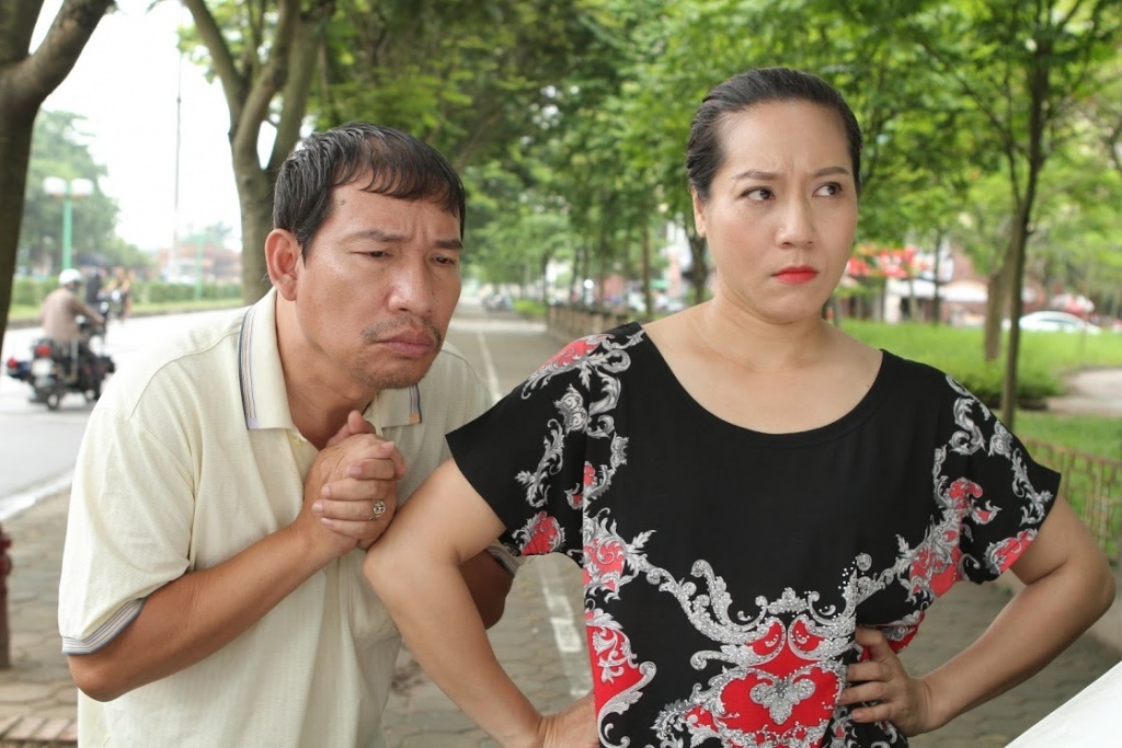 5 nu dien vien khien chi em nhin mat la ghet con dan ong thay la nga long