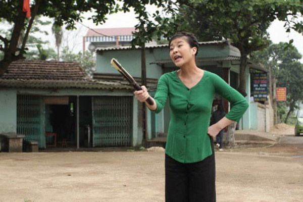 5 nu dien vien khien chi em nhin mat la ghet con dan ong thay la nga long