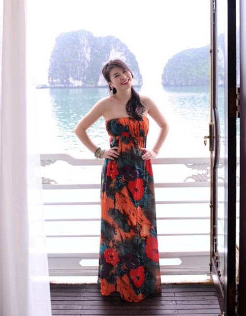 5 nu dien vien khien chi em nhin mat la ghet con dan ong thay la nga long