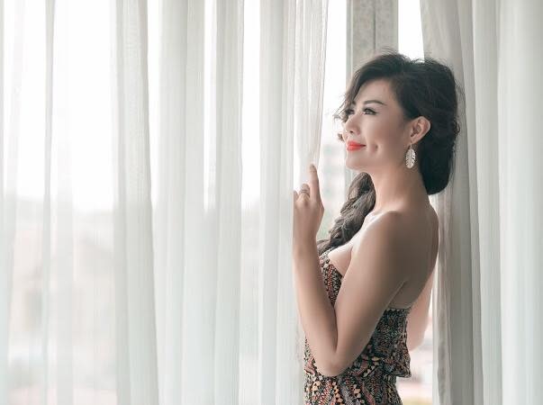 5 nu dien vien khien chi em nhin mat la ghet con dan ong thay la nga long