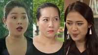 cuoc hon nhan yen am cua nghe si chuyen tri vai ac tung mac cam vi lay vo kem 23 tuoi