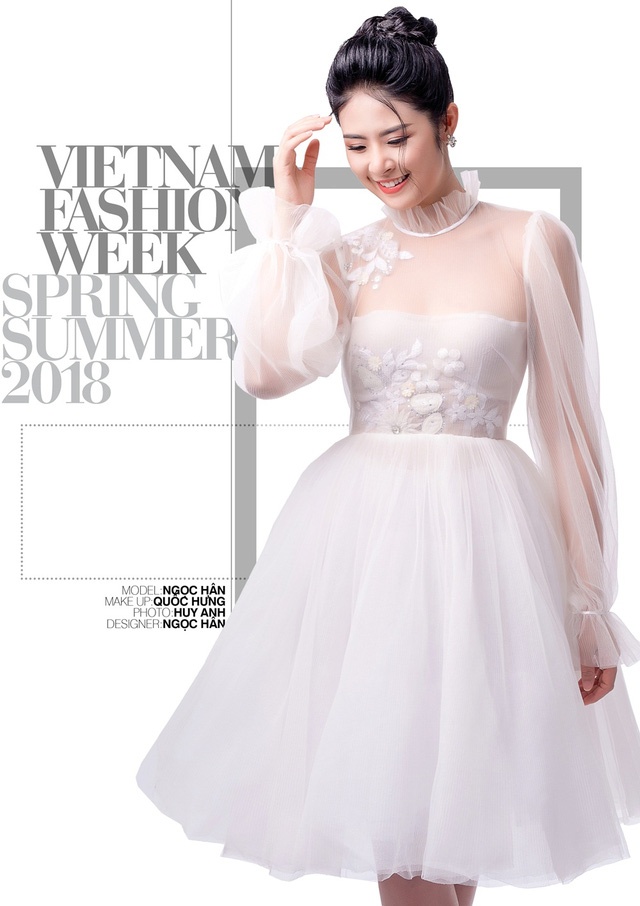 tuan le thoi trang viet nam xuan he 2018 de cao chat lieu truyen thong