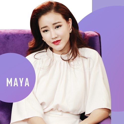 maya trong luc anh ha dung gap kho khan kinh te toi da chu dong ra di