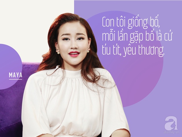 maya trong luc anh ha dung gap kho khan kinh te toi da chu dong ra di