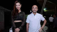 sau scandal voi tam tit maya tiep tuc mang tieng xau o fashion week