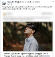 my le chong toi khong lang nhang luon dat vo con len hang dau