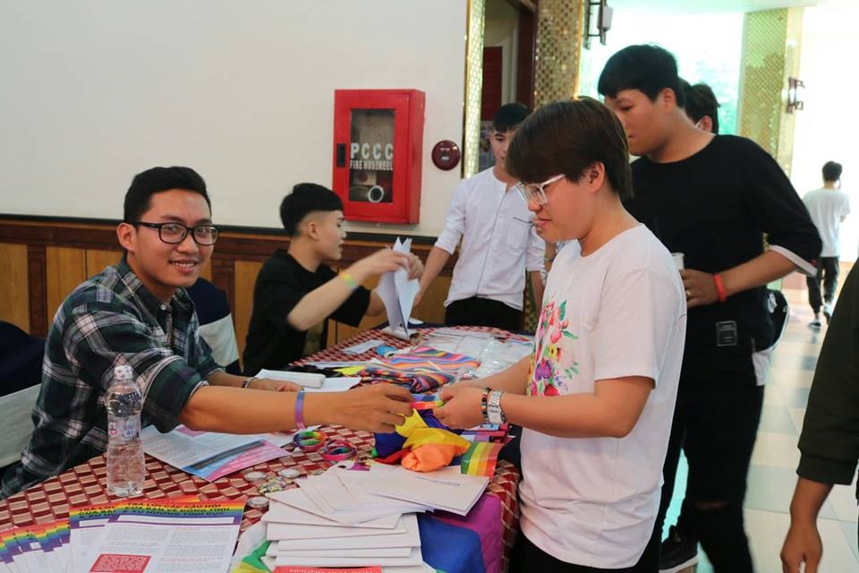 pride 2018 trai tim tu hao cua cong dong lgbt dak lak