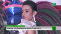 the tiffany vietnam tuyen sinh soi dong cung hoa hau huong giang va gil le