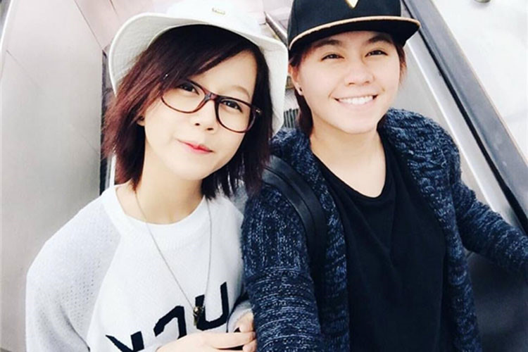 Soi tình duyên của An Nguy trước nghi vấn tình cảm với Kiều Minh Tuấn soi tinh duyen cua an nguy truoc nghi van tinh cam voi kieu minh tuan