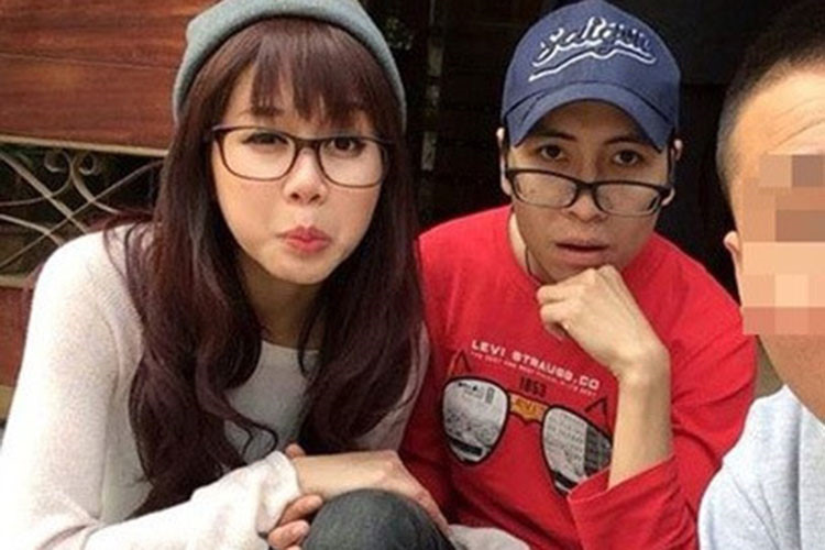 Soi tình duyên của An Nguy trước nghi vấn tình cảm với Kiều Minh Tuấn soi tinh duyen cua an nguy truoc nghi van tinh cam voi kieu minh tuan