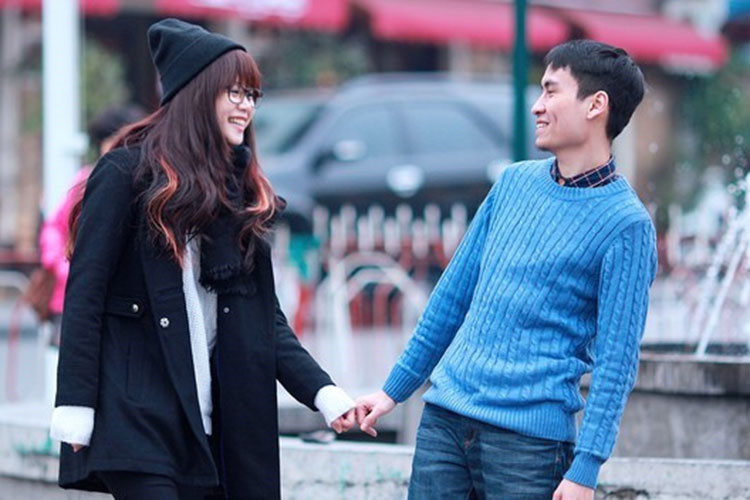 Soi tình duyên của An Nguy trước nghi vấn tình cảm với Kiều Minh Tuấn soi tinh duyen cua an nguy truoc nghi van tinh cam voi kieu minh tuan