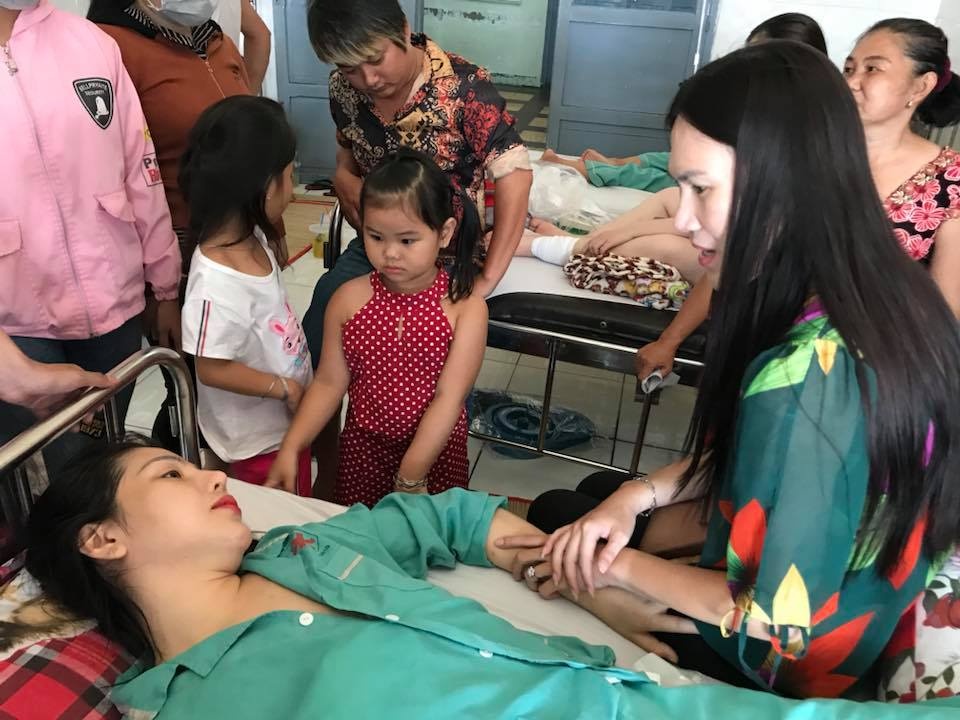 nghen ngao canh eo le cua nu hoang ganh lo to bi hoai tu co the vi tiem silicon