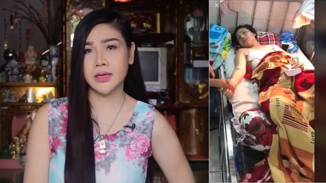 day la nhung tac hai chet nguoi tu viec bom silicon vao co the