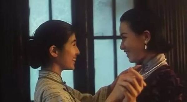 5 bo phim dong tinh nu tuyet hay cua dien anh trung quoc