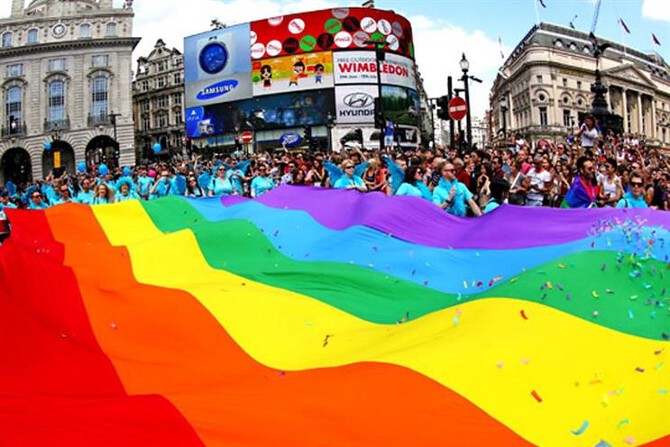 Hà Nội Pride 2018