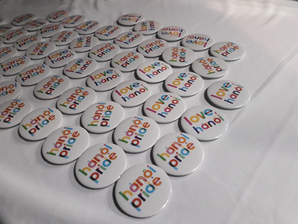 khai mac tuan le hanoipride cua cong dong lgbt tai ha noi