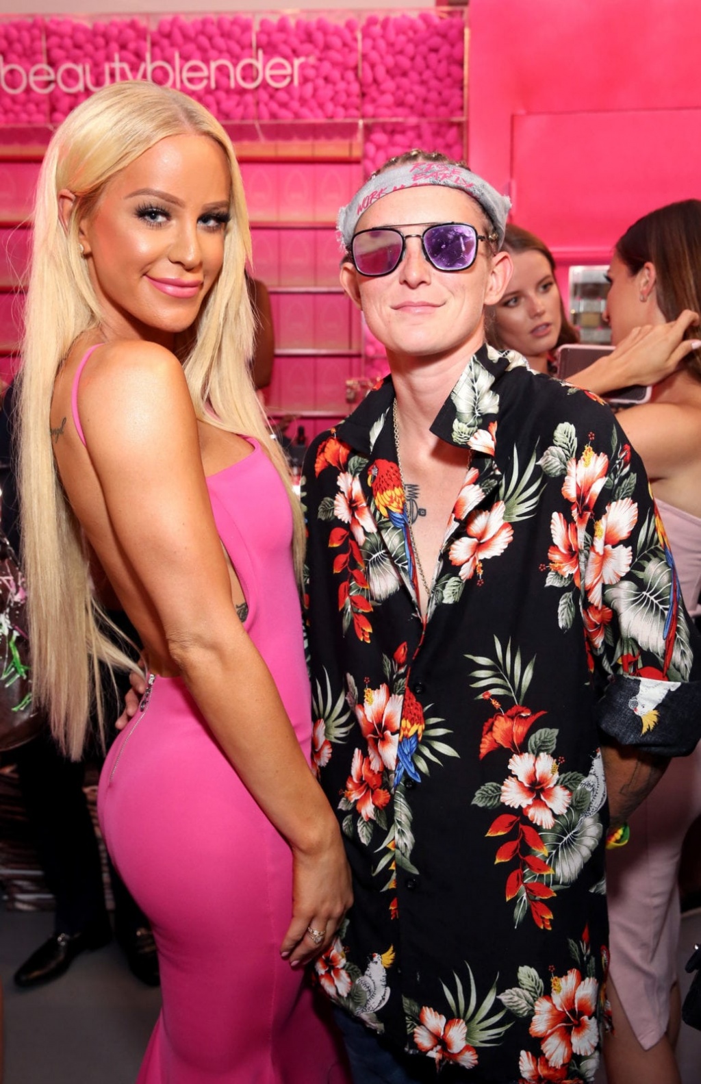 nguoi mau chuyen gioi gigi gorgeous mang thai luon luon la giac mo cua toi