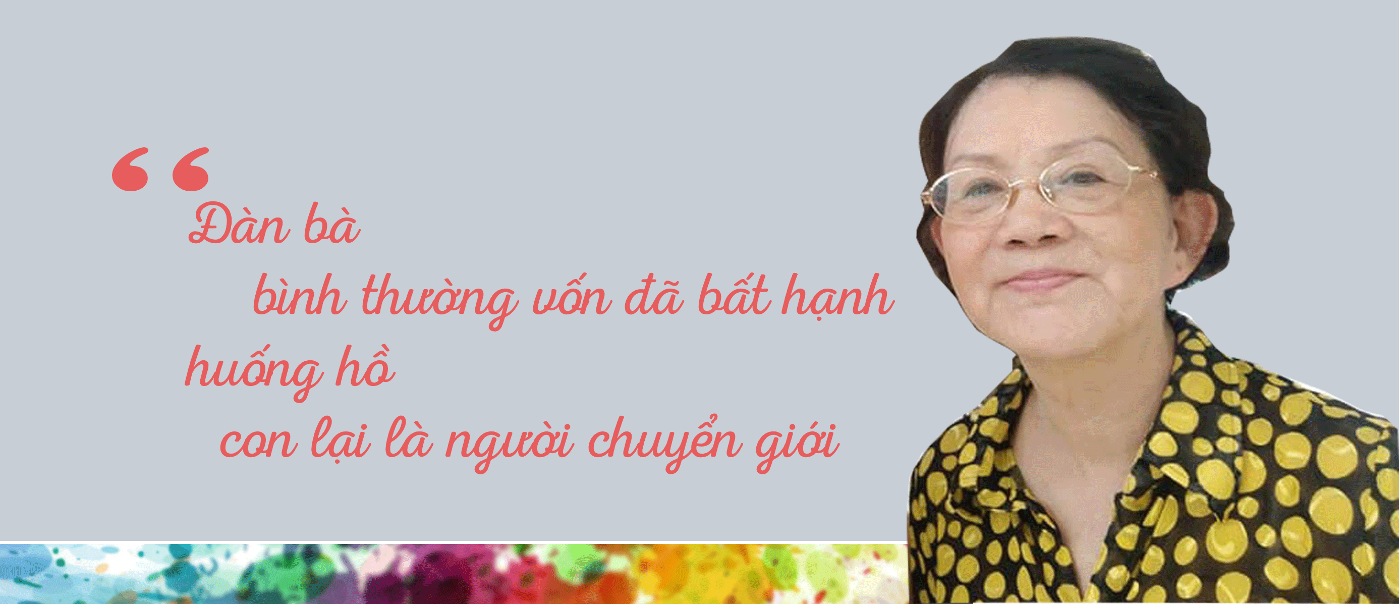 me va con nhung nguoi dan ba voi hanh phuc khong tron ven