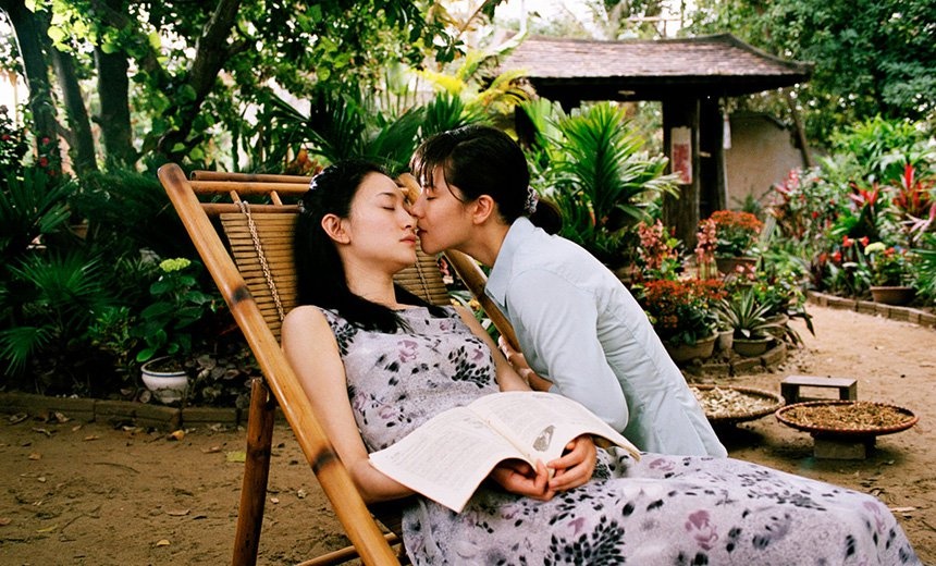 2 co con gai cua ong chu vuon thuoc uoc nguyen tu do cua hai trai tim yeu