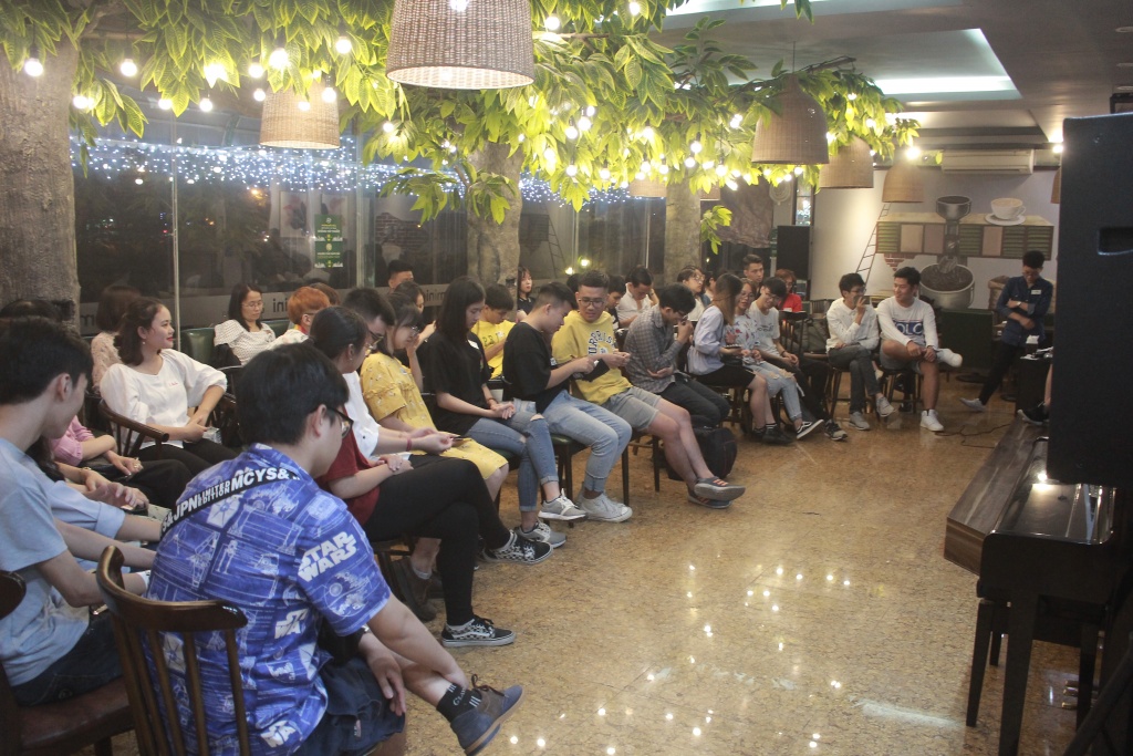 hanoipride 2018 tu ay nhung rung dong dau tien cua nguoi trong cong dong lgbtq