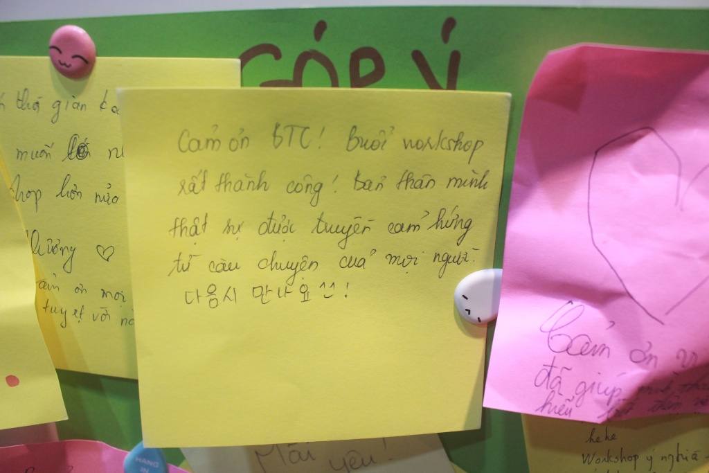 hanoipride 2018 tu ay nhung rung dong dau tien cua nguoi trong cong dong lgbtq