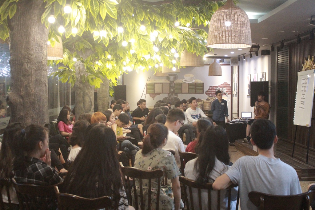 hanoipride 2018 tu ay nhung rung dong dau tien cua nguoi trong cong dong lgbtq