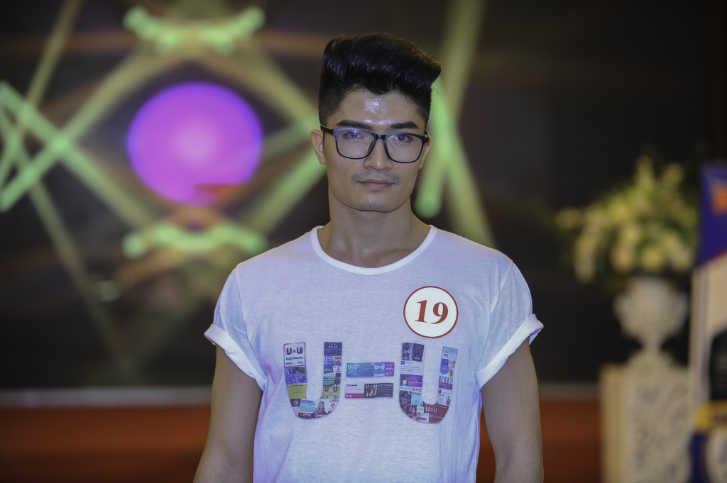 nam vuong lgbt ha noi 2018 thong diep ve hiv va bao ve suc khoe cua nguoi trong cong dong
