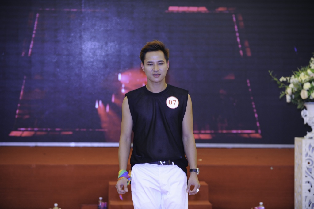 nam vuong lgbt ha noi 2018 thong diep ve hiv va bao ve suc khoe cua nguoi trong cong dong