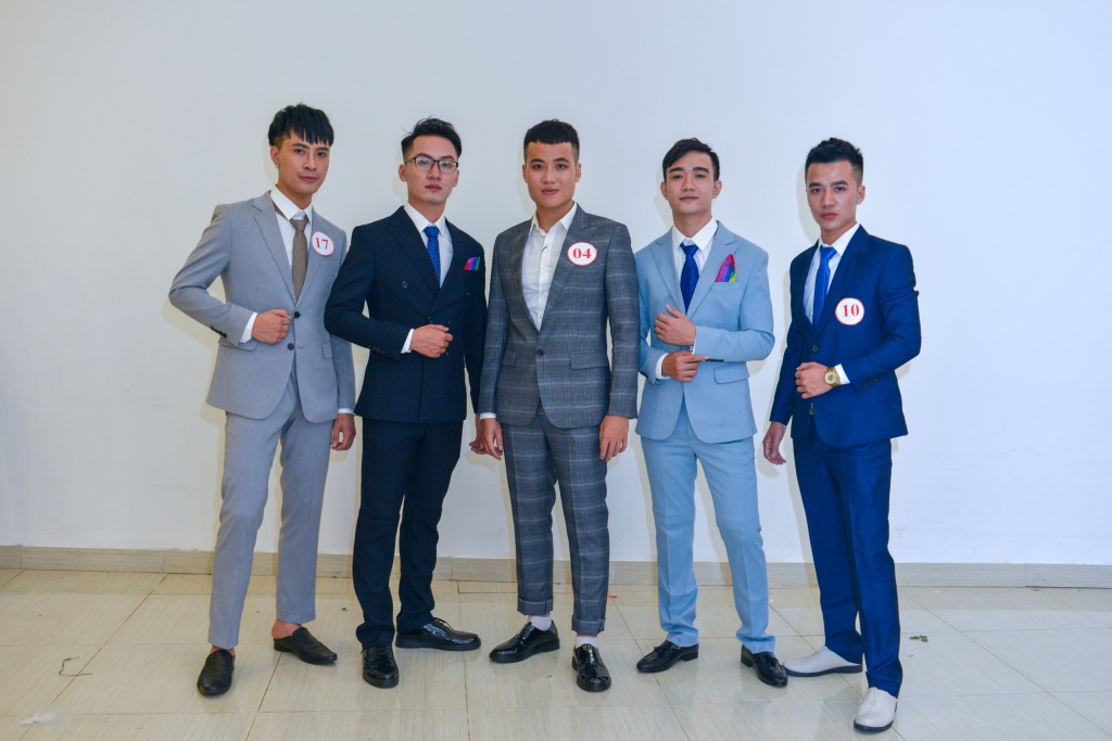 nam vuong lgbt ha noi 2018 thong diep ve hiv va bao ve suc khoe cua nguoi trong cong dong