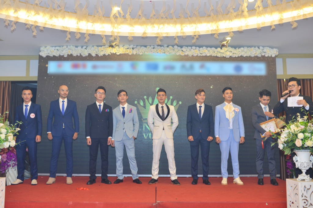 nam vuong lgbt ha noi 2018 thong diep ve hiv va bao ve suc khoe cua nguoi trong cong dong