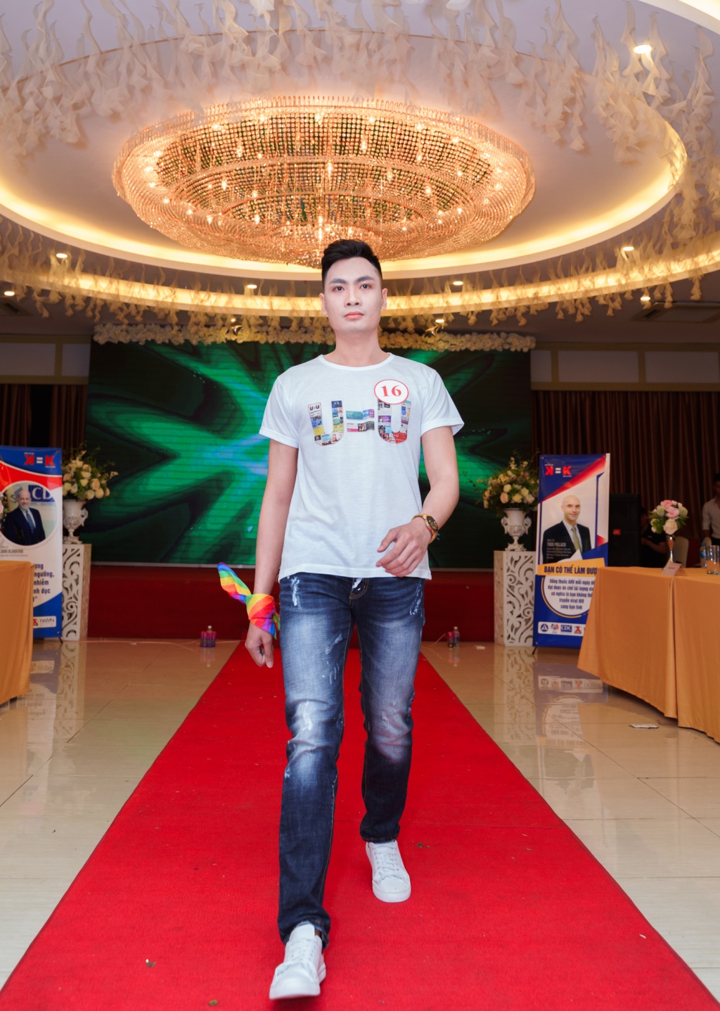 nam vuong lgbt ha noi 2018 thong diep ve hiv va bao ve suc khoe cua nguoi trong cong dong