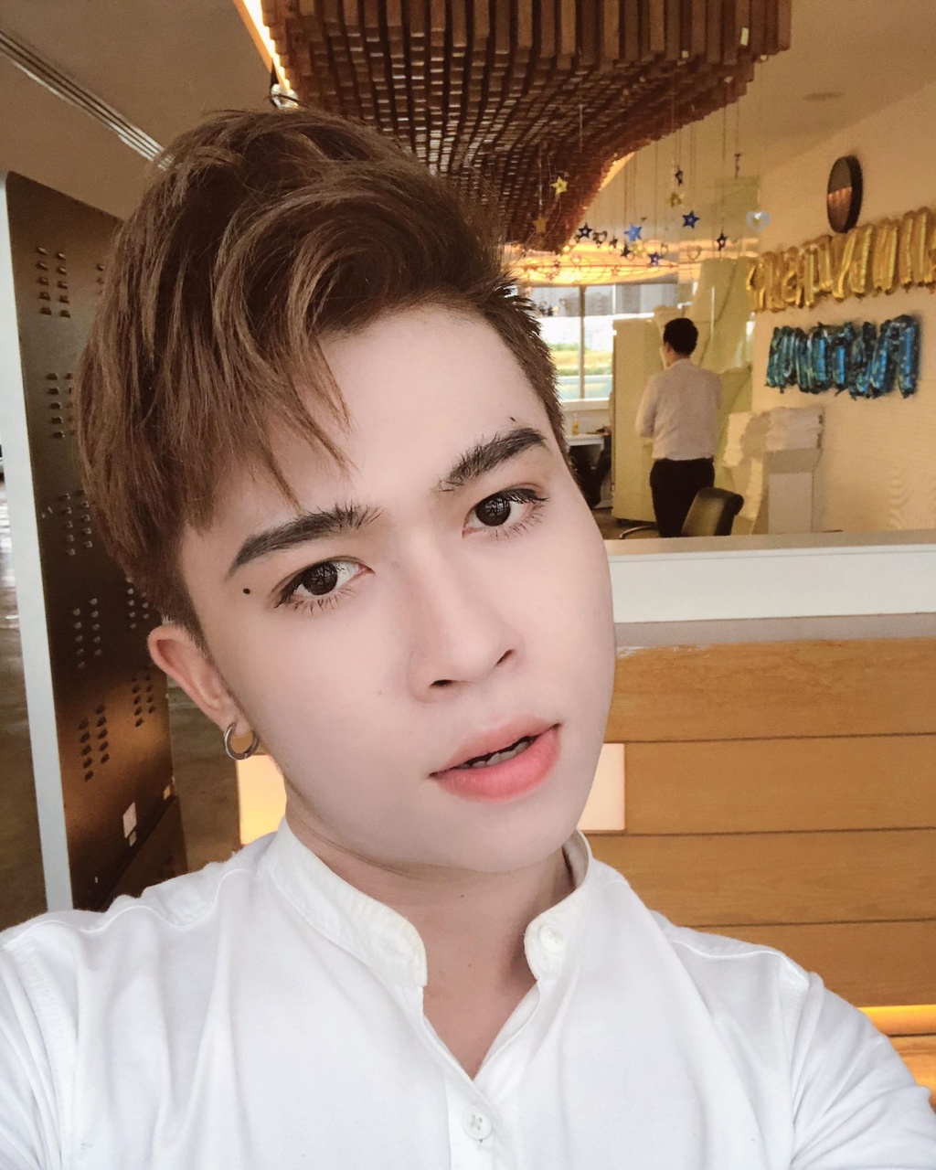 nam 9x dong tinh come out ba me da khoc rat nhieu khi toi cong khai