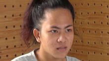 Giả gái, kích dục bạn tình để trộm cắp tài sản