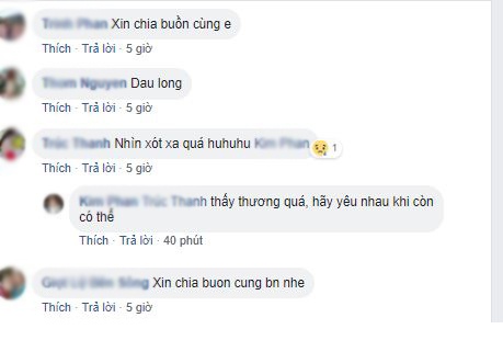 cong dong mang thuong xot 9x lgbt qua doi vi ung thu