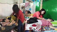 cong dong lgbt phan no voi y kien ki thi nghe si hat lo to