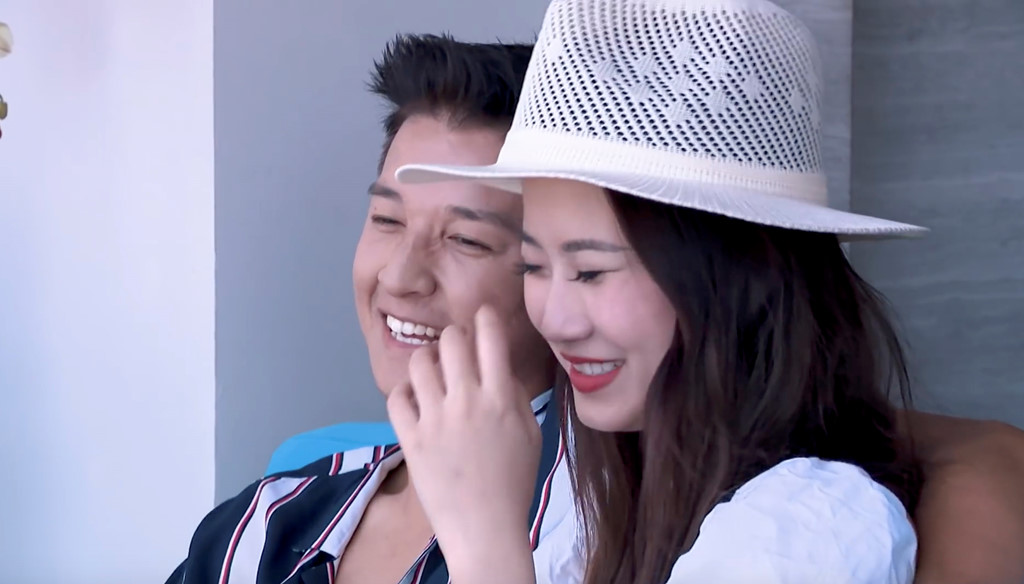the bachelor vn tap 7 co gai thu 2 trong tinh yeu dong tinh ra ve