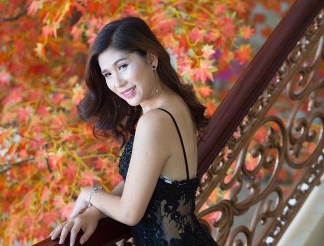 Lời đề nghị nghìn đô của đại gia với nữ người mẫu chuyển giới loi de nghi nghin do cua dai gia voi nu nguoi mau chuyen gioi