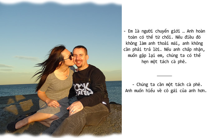 hanh trinh phu nu chuyen gioi cuoi chang trai tay ra di de tro ve