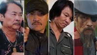anh dam hoi cua tran tu nguoi phan xu va vo dep o thai nguyen