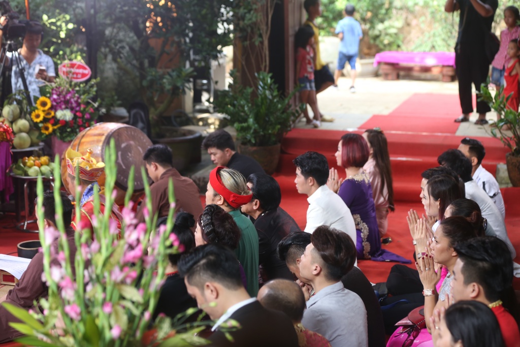 nghe si phia bac kinh can dang huong gio to nghe tai thien truong vong phu