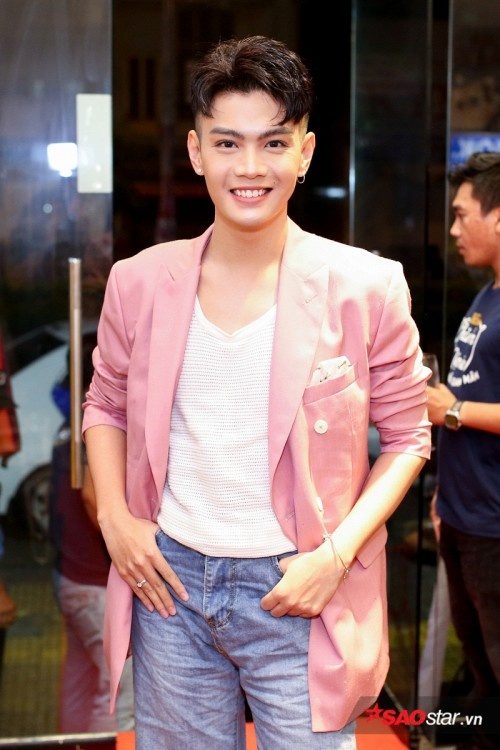 Đào Bá Lộc từ chối nhắc lại chuyện tình cảm với nam MC để tránh... bị mang tiếng dao ba loc tu choi nhac lai chuyen tinh cam voi nam mc de tranh bi mang tieng